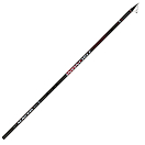 Купить Maver 5708500 Invincible Extreme MX Tele Болонский Стержень Black 4.80 m 7ft.ru в интернет магазине Семь Футов