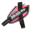 Купить Julius k-9 20PA-PN-L IDC® Powair Обуздать Розовый Pink L-1 7ft.ru в интернет магазине Семь Футов