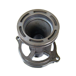 Обойма гребного вала Skipper для Suzuki DF70A-90A  SK56120-87L30-0EP