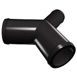 Johnson Pump 01-24814 Y- Connector 38x38x25