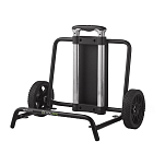Goal zero 91023 Yeti Тележка Черный  Black