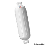Osculati OG5 fender white, 33.539.05
