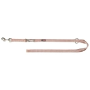 Купить Trixie 200435 поводок для собак Premium Ramal  Blush XS–S 7ft.ru в интернет магазине Семь Футов
