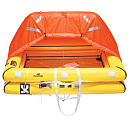 Купить Plastimo 52381 Transocean ISO Вниз 24 часа Канистра Спасательный плот 6 Places  7ft.ru в интернет магазине Семь Футов