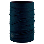 Buff ® 117818.779.10.00 Шарф-хомут Original Голубой  Solid Night Blue
