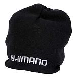 Shimano fishing SHBBL Шапка Logo  Black