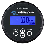 Victron energy NT-699 BMV-702 Монитор батареи  Black