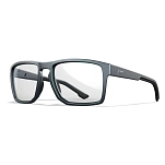 Wiley x ac6fnd07f оправа для очков Founder Matte Graphite 20x10x10