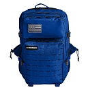 Купить Elitex training X001NT4PBF V2 45L Тактический рюкзак Голубой Blue 7ft.ru в интернет магазине Семь Футов