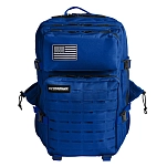Elitex training X001NT4PBF V2 45L Тактический рюкзак Голубой Blue