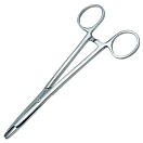 Купить Expert predator 23212 Ножницы для обжима грузил Серебристый Silver 14.50 cm 7ft.ru в интернет магазине Семь Футов