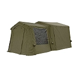 Avid carp a0530043 убежище InflataHouse Compact 80x25x25