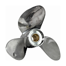 Гребной винт 3x15x19L, Solas, 8532-150-19 853215019