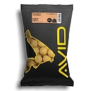 Купить Avid carp A0650030 Бойл Слива и персик 1kg Черный Yellow 20 mm 7ft.ru в интернет магазине Семь Футов