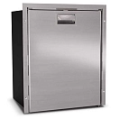 Купить Vitrifrigo 2435012 Холодильник C60 iX OCX2 Silver 65x55x46 648 x 533 x 456 mm 7ft.ru в интернет магазине Семь Футов