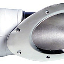 Pair of fairing lights built-in model 12 V, 13.258.12