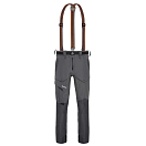 Купить Graff 732-B-L/3XL Брюки Fishing Серый  Olive 3XL 7ft.ru в интернет магазине Семь Футов