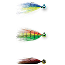 Купить VMC AVM550079 Moontail Jig Летать 3.5g  Shad 2/0  7ft.ru в интернет магазине Семь Футов