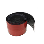 Защита киля KeelGuard KG9BLK 2,74м 127мм черный для судна 7-7,3м