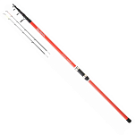 Daiwa SES42TMHAF Sensor Tele Удочка Для Серфинга Оранжевый Orange 4.20 m 