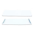 Купить Goldenship HSS185DSEAT HSS185 Деревянное сиденье для надувной лодки Бесцветный White 7ft.ru в интернет магазине Семь Футов