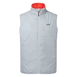 Gill 1074-qua02-xs Жилет Orion Quarry / Flame red 30x20x5
