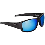 Traper fly 77132 поляризованные солнцезащитные очки Guide Ice Blue Revo