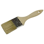Nespoli group atpa20709-unit Двуручная лакированная брошь 40 mm Light Brown 15x15x12
