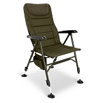Avid carp a0440041 стул Revolve X Green 100x75x38