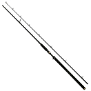 Купить Westin W334-0792-3XH W3 Powercast-T 2nd Удочка Для Мультипликатора Черный Black 2.33 m  7ft.ru в интернет магазине Семь Футов