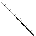 Westin W334-0792-3XH W3 Powercast-T 2nd Удочка Для Мультипликатора Черный Black 2.33 m 