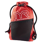 TYR LWETDRYD-610 Alliance Сухой Мешок 17L Красный  Red
