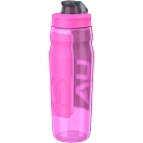 Купить Under armour UA70320-20222-OSFA Бутылка Playmaker Squeeze 950ml Розовый Rebel Pink 7ft.ru в интернет магазине Семь Футов
