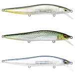 Megabass 726808405/KE Minnow Vision LBO 14g 115 mm  Sw Aji