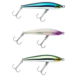 Swimy SWPLN500750-072 Minnow Mini Lipless 3g 50 mm  072