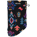 Columbia 1911141-012-O/S Шарф-хомут Csc™ II Черный  Black Woven Nature