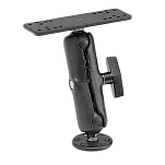 Lowrance 170-RAM111 RAM Шаровой монтажный кронштейн MB-8 for 5 to 8 Inches display