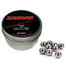 Купить Zasdar ZBB5C64 Mm 4.5 mm Картридж для бутылок Серый Grey 64 x 500 Units  7ft.ru в интернет магазине Семь Футов