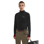 Klättermusen 20630m92-961-xxl Базовый слой с длинным рукавом Fafne Raven 35x25x3 2XL