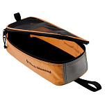 Black diamond BD4001560000ALL1 Crampon Bag Черный  Orange
