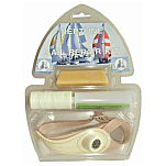 Windex WS5202 ремонт паруса воздушного змея Type II Grey