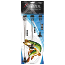 Купить Mikado ZG11-056 X-Plode ZG11-056 Лидер Золотистый  Green 7ft.ru в интернет магазине Семь Футов
