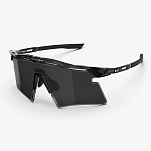 Спортивные очки c диоптриями Scicon Aeroshade 2.0 Titanium Sunglasses Black Crystal Smoke + Pink, rx-937/ey441825