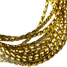 Купить Textreme PMIM-141-UNIT Дубляж Micro Mylar 1 m  Gold 7ft.ru в интернет магазине Семь Футов