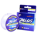 Akami 51116 Zalos 200 m Монофиламент Голубой 0.160 mm 