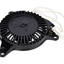 HONDA Ручка стартера, в сборе 28400-ZW6-013