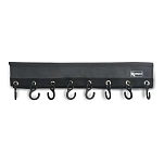 Kampa 9120000362 вешалка Jill  Black