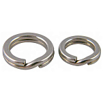 Flashmer AIF14 Inox Forgé Кольца Серебристый Silver 14 mm 