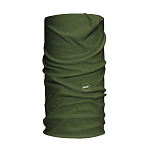 HAD HA494-0035 Шарф-хомут HPF Army Зеленый  Green / Neon Orange