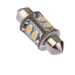 Nauticsupport bv NLS-989 Светодиодная лампа NAVEGACIÓN F31-Navi-08-CW-10-35 6000K Бесцветный White